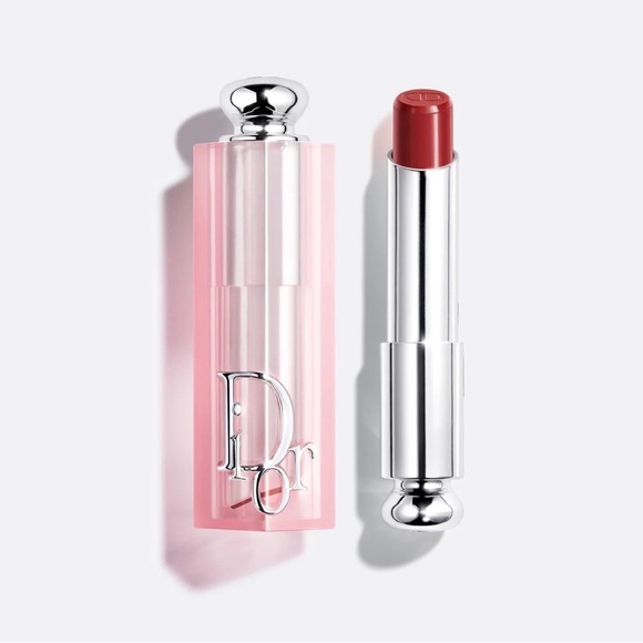 Dior Other - Dior addict lip glow shade dior 8